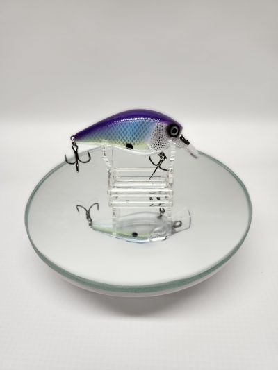 DDP 2.5 Square Bill with rattles