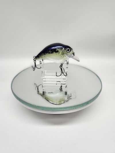 The Chub Special S-Crank KO