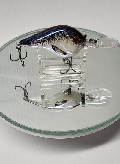 Lakeside Shad DT-10 KO