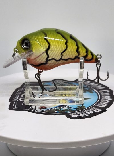 BT Craw S-Crank KO