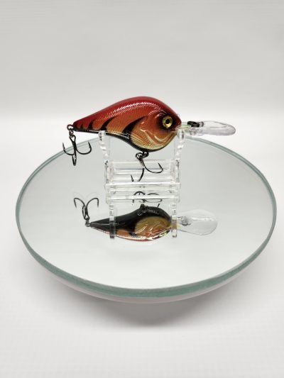 Red Craw DT-10 KO