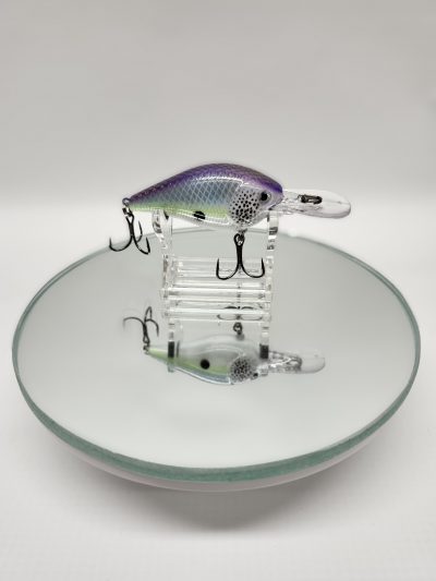 DDP Medium Diver Shad #CB7