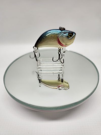 Bruised Gold Bone Raid Lipless ko