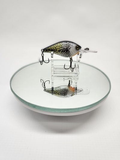 The Chit Medium Diver Shad #CB7