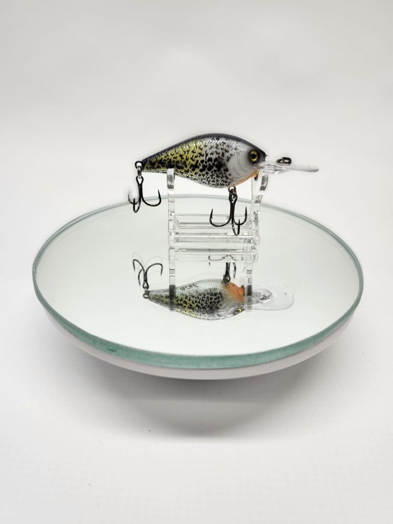 The Chit Medium Diver Shad #CB7