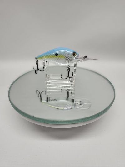 Sexy B Medium Diver Shad #CB7
