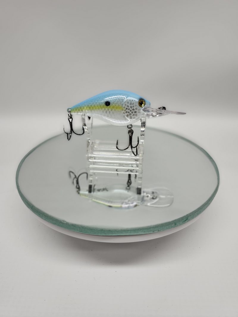 Sexy B Medium Diver Shad #CB7