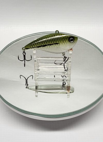 Baby Bass XRK-50 Lipless ko