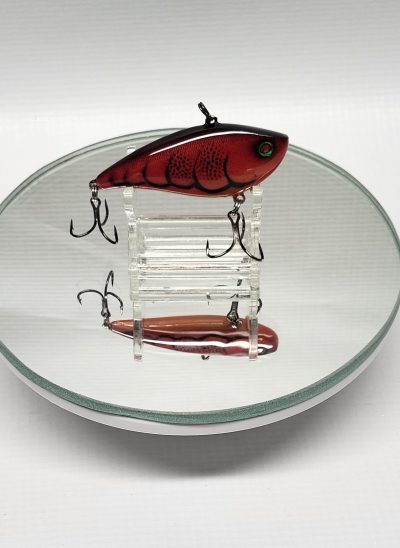 Red Craw XRK-50 Lipless ko