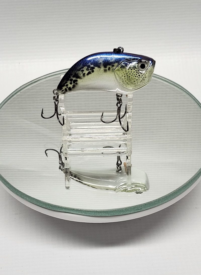 The Chub Special Raid Lipless ko