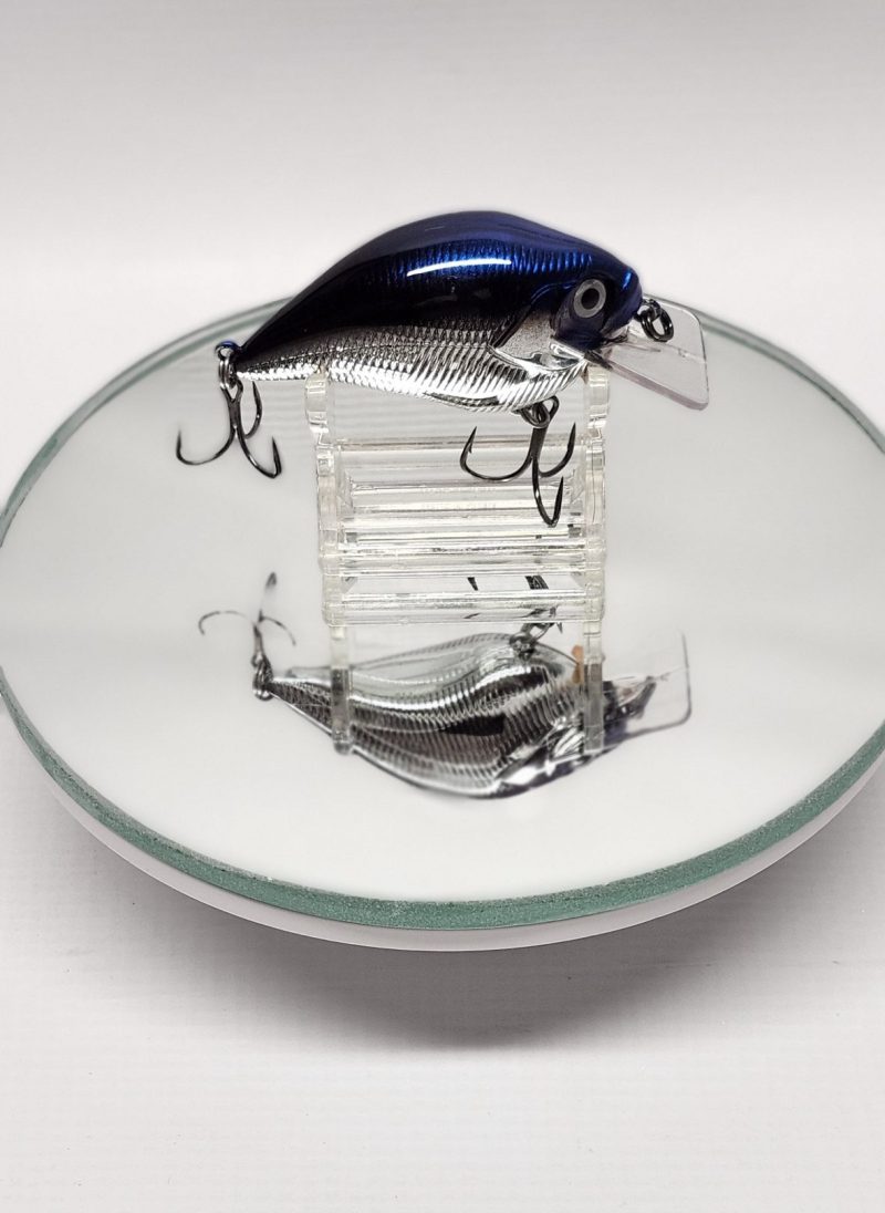 Chrome Killer S-Crank KO