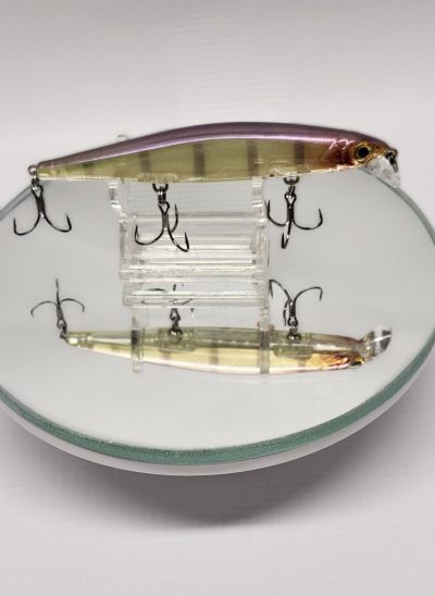 4"Minnow - A-Frican Killer Gill