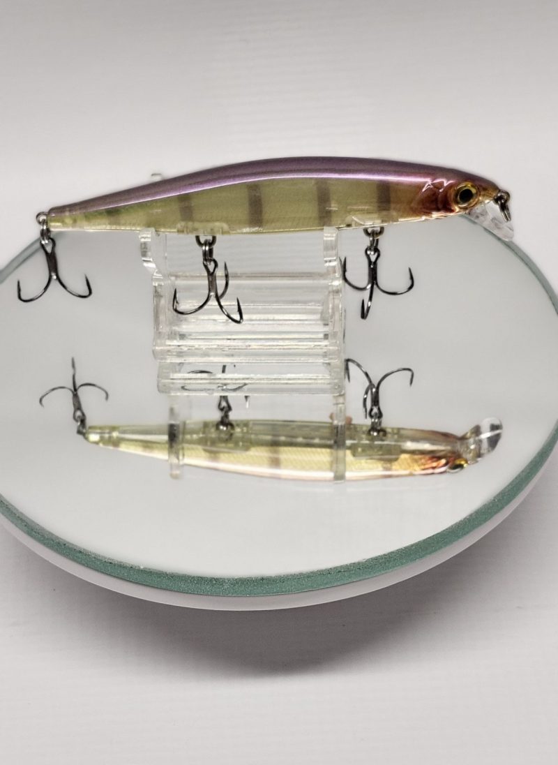 4"Minnow - A-Frican Killer Gill