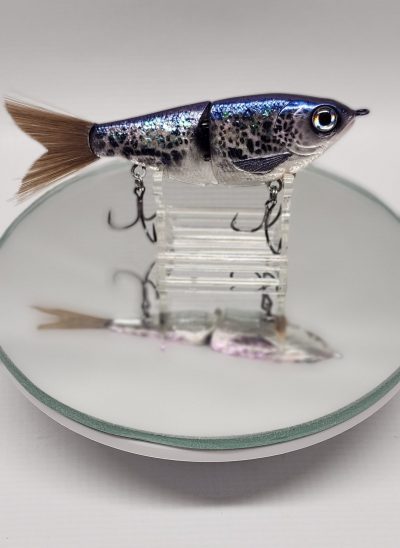 5" Big Belly Jr. 002