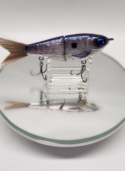 5" Big Belly Jr. 009