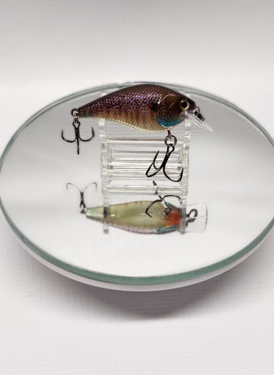 Bluegill 1.5 Square Bill