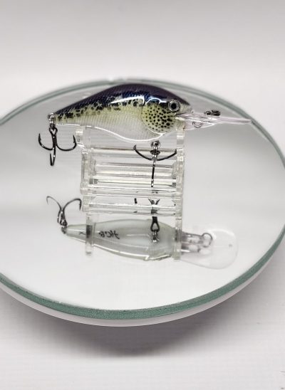 The Chub Special Medium Diver Shad #CB7