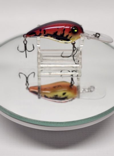 Wild Craw RK-55 KO