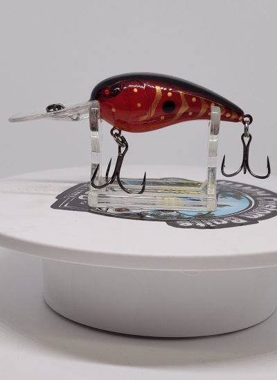 Red Craw RK-55 KO
