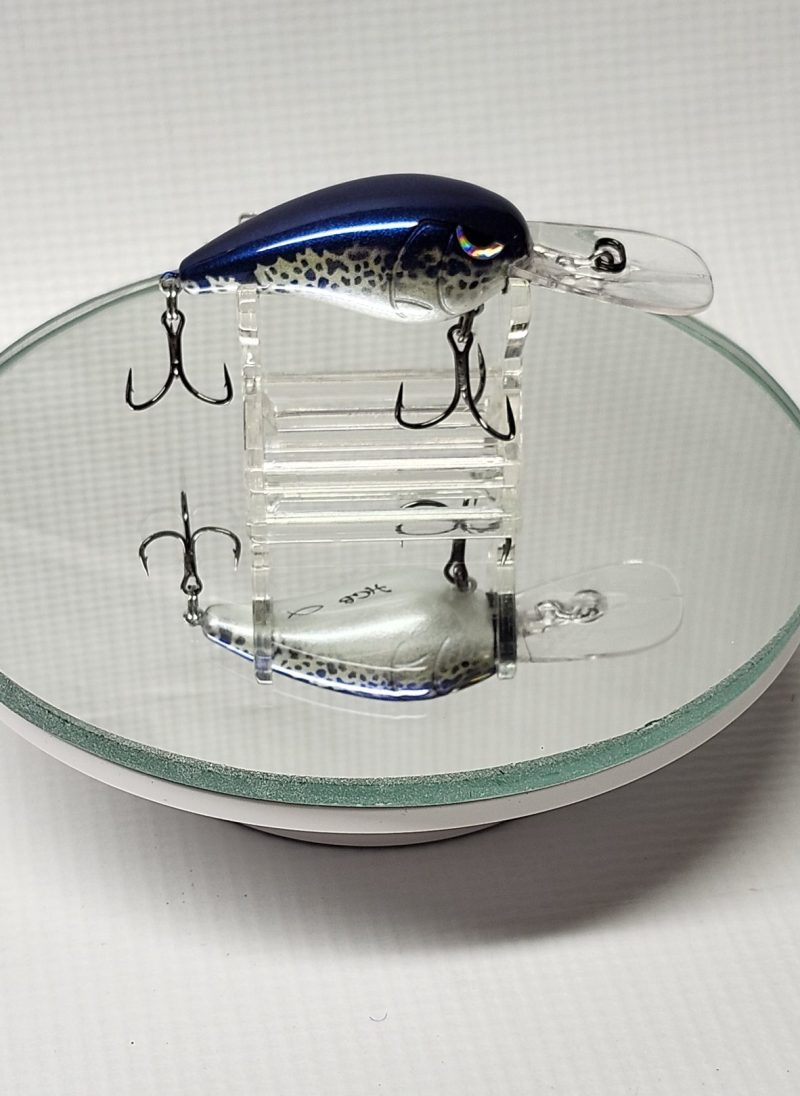 The Chub Special RK-55 KO