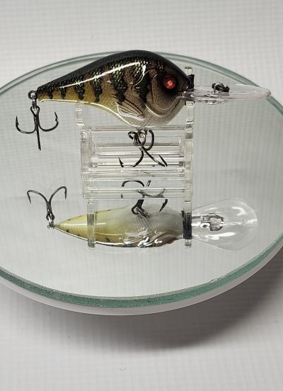 Green Perch DT-10 KO