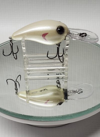 Pearl Bones RK-55 KO