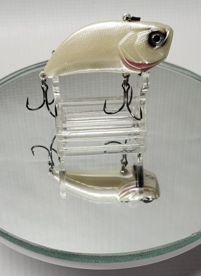 Pearl Bones Raid Lipless ko