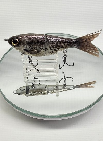 5" Big Belly Jr. 003