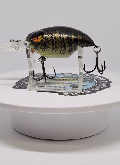 Reel Gill PL Striker