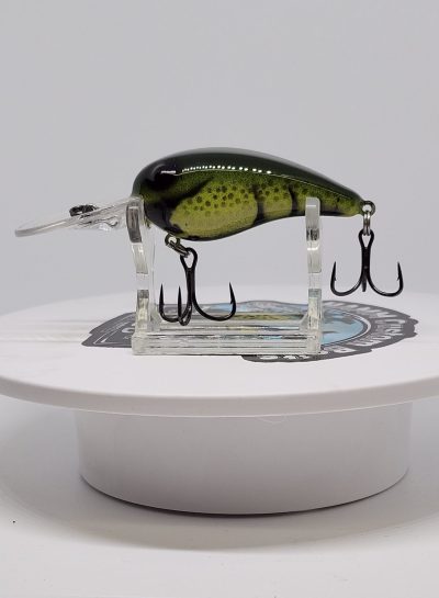 Green Craw RK-55 KO
