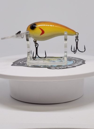 Sunset Shad RK-55 KO