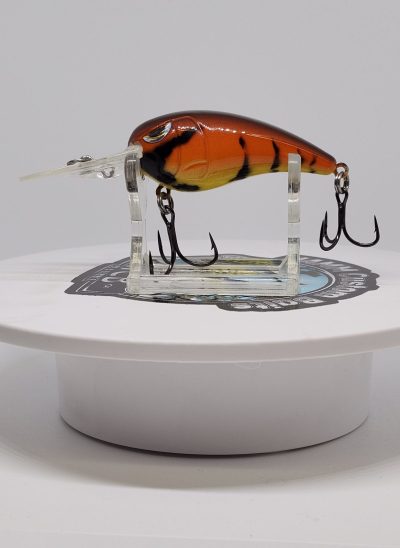 Bodcau Craw RK-55 KO