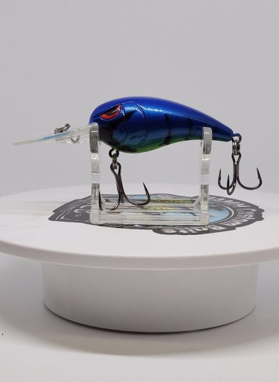 Blue Craw RK-55 KO