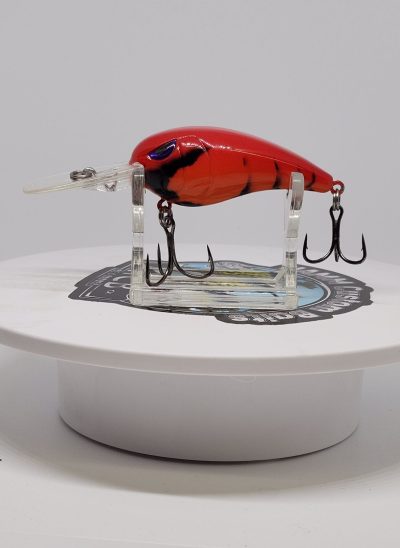 Ole Red Craw RK-55 KO