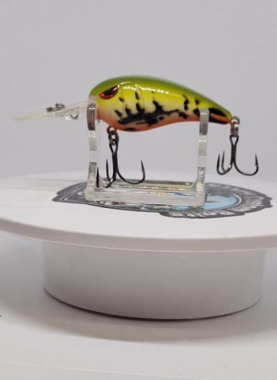 BT Craw RK-55 KO